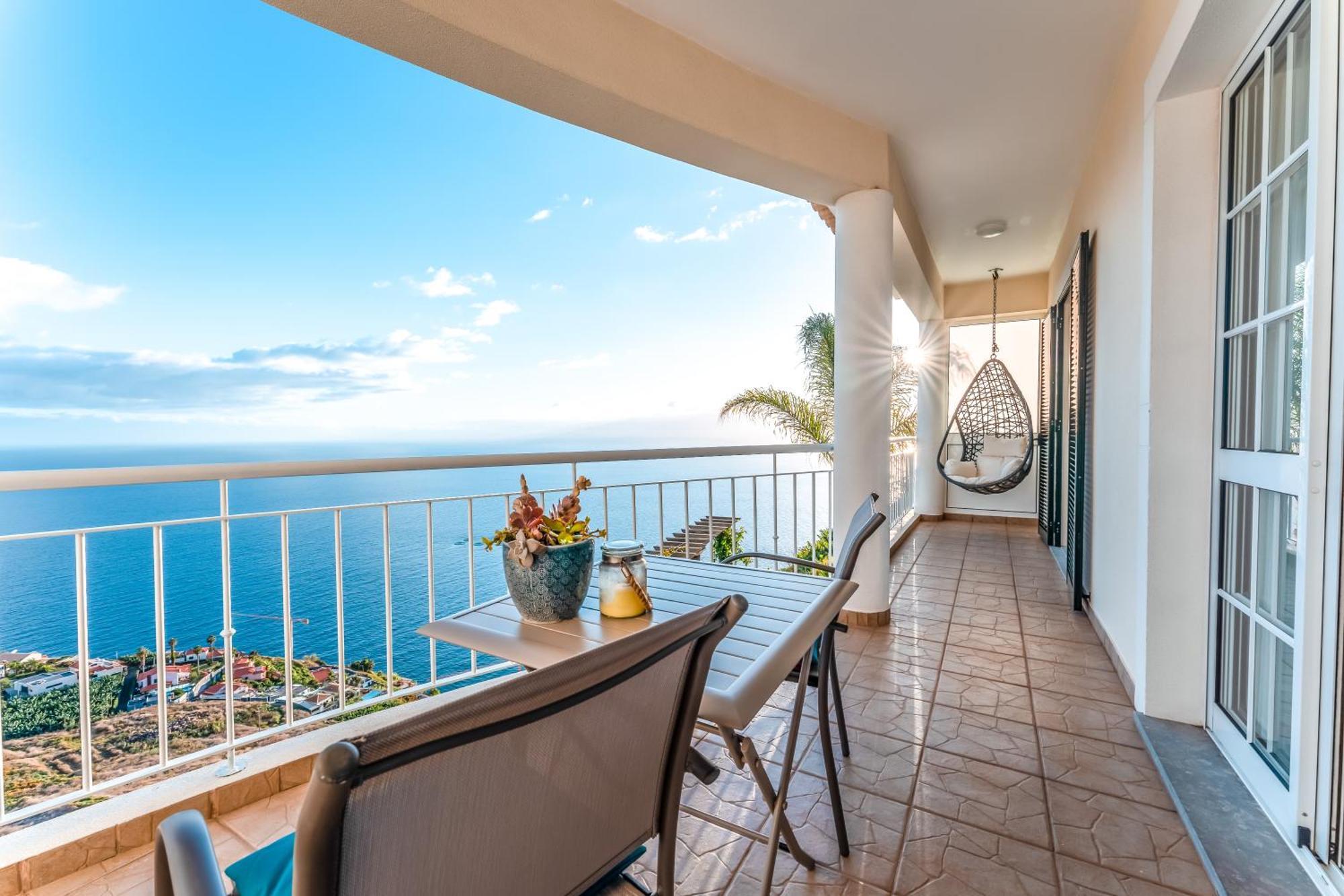 Casa Serena Apartments Арку-да-Кальета Экстерьер фото